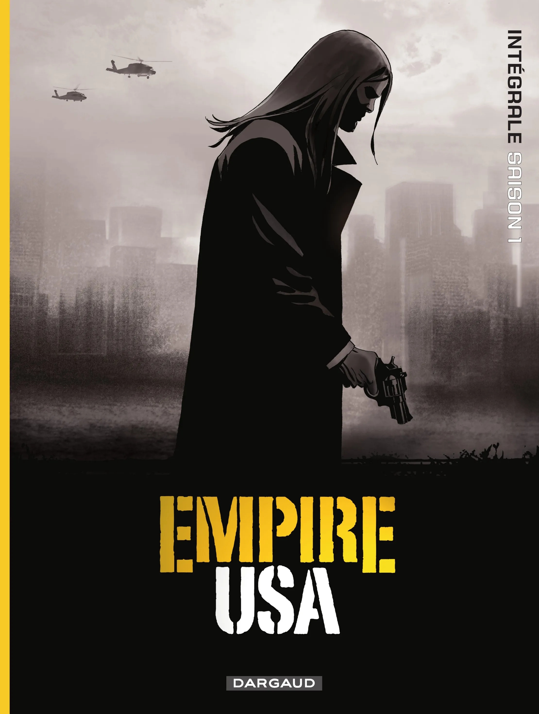 Empire USA